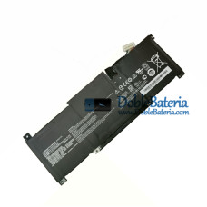 Batería para Msi BTY-M491 A10RB-041TW Modern-15 [Batería de repuesto]